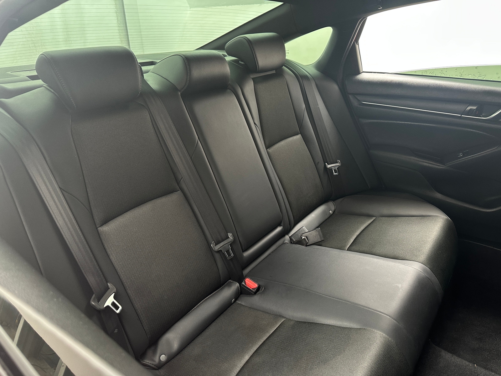 Thumbnail: 2021 Honda Accord - 6