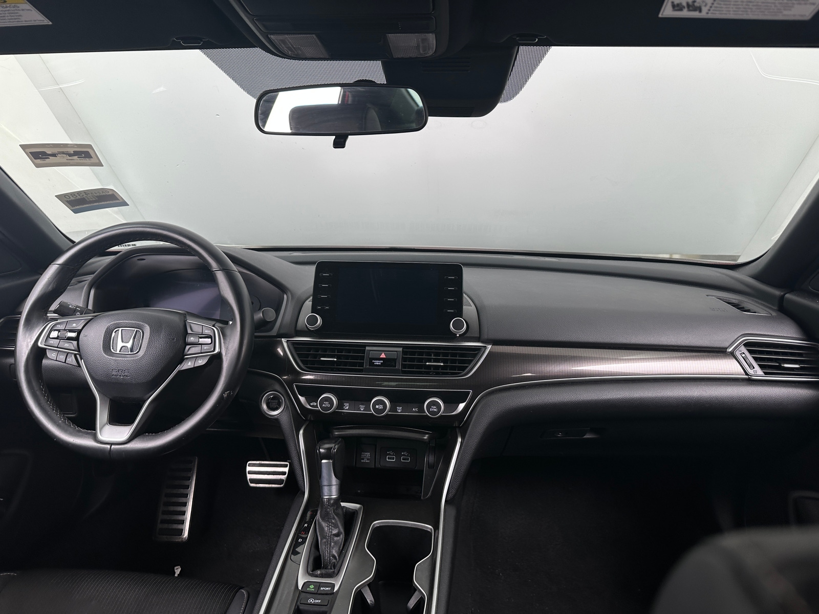 Thumbnail: 2021 Honda Accord - 3
