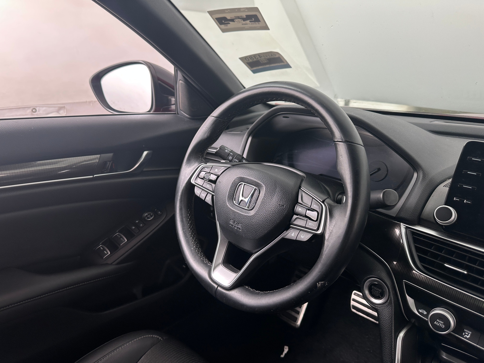 Thumbnail: 2021 Honda Accord - 5