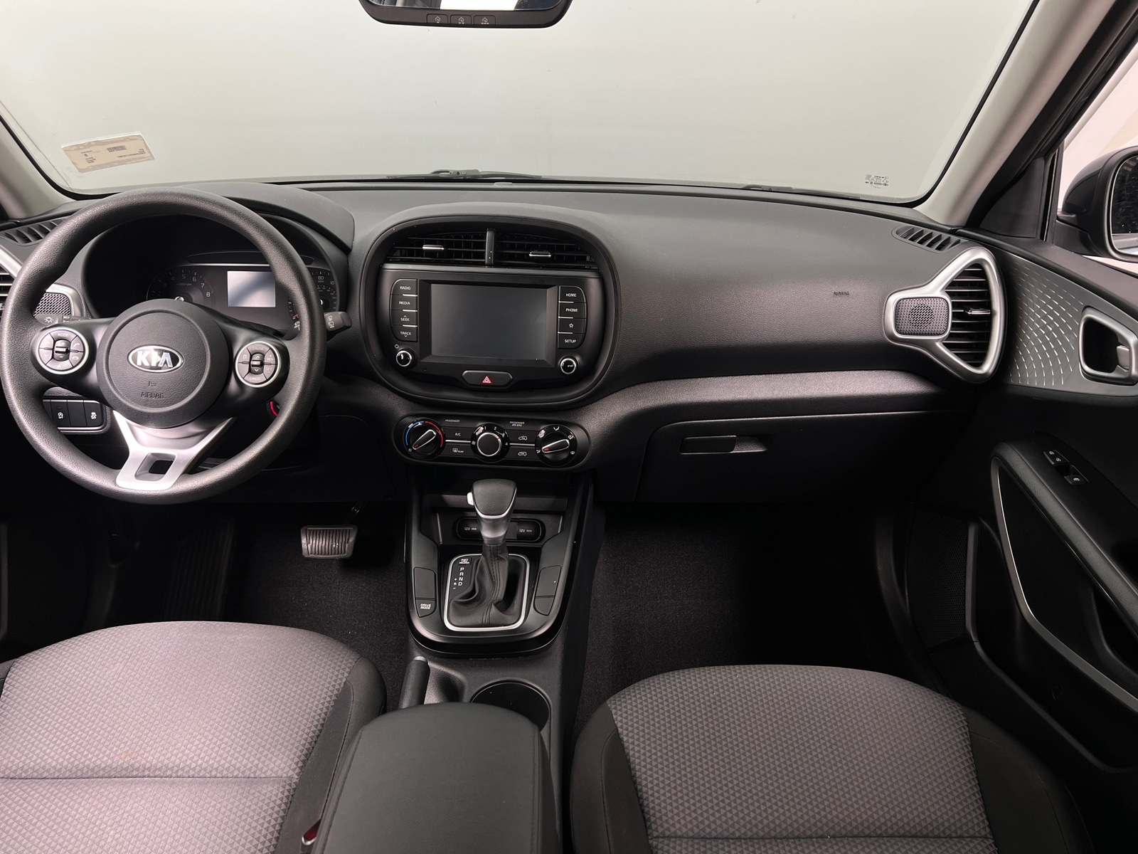 Thumbnail: 2020 Kia Soul - 3