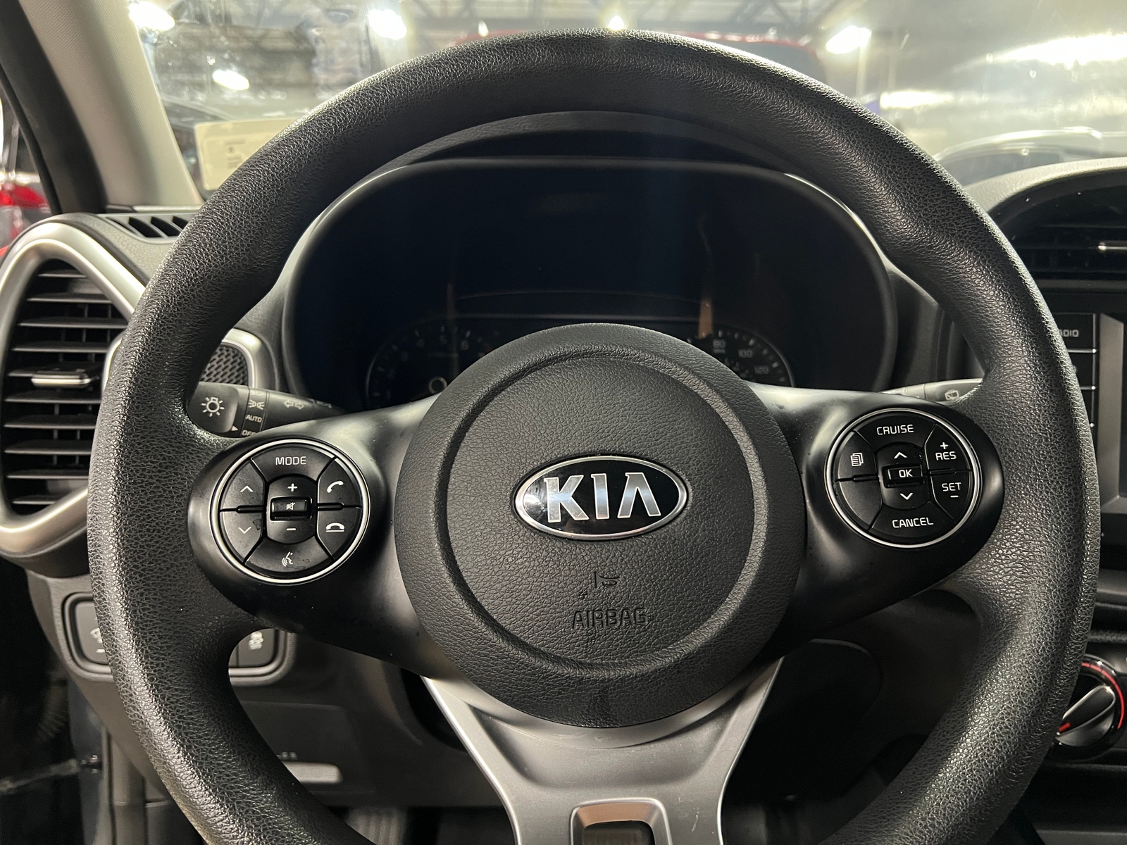 Thumbnail: 2020 Kia Soul - 5