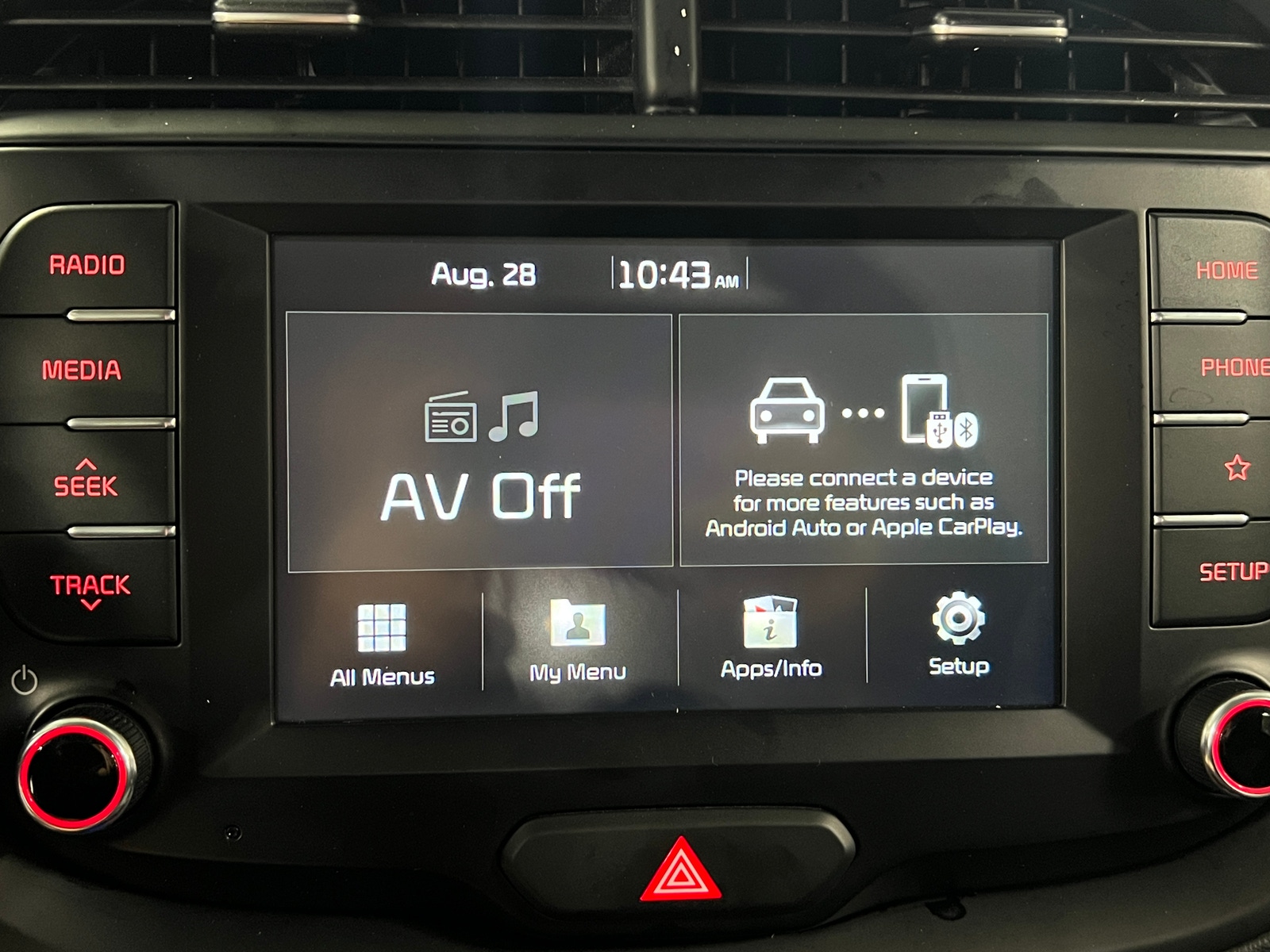 Thumbnail: 2020 Kia Soul - 4