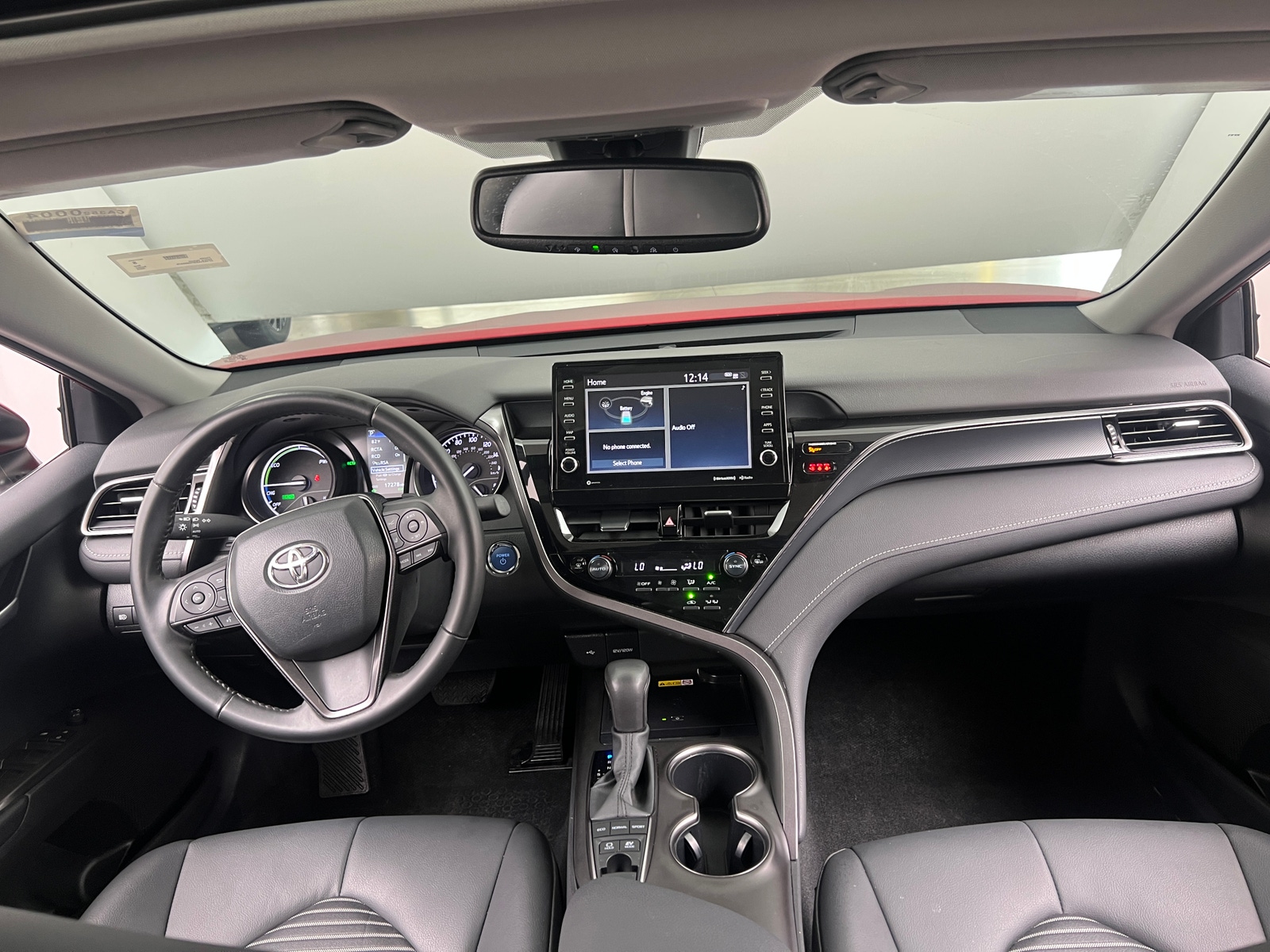 Thumbnail: 2023 Toyota Camry - 2