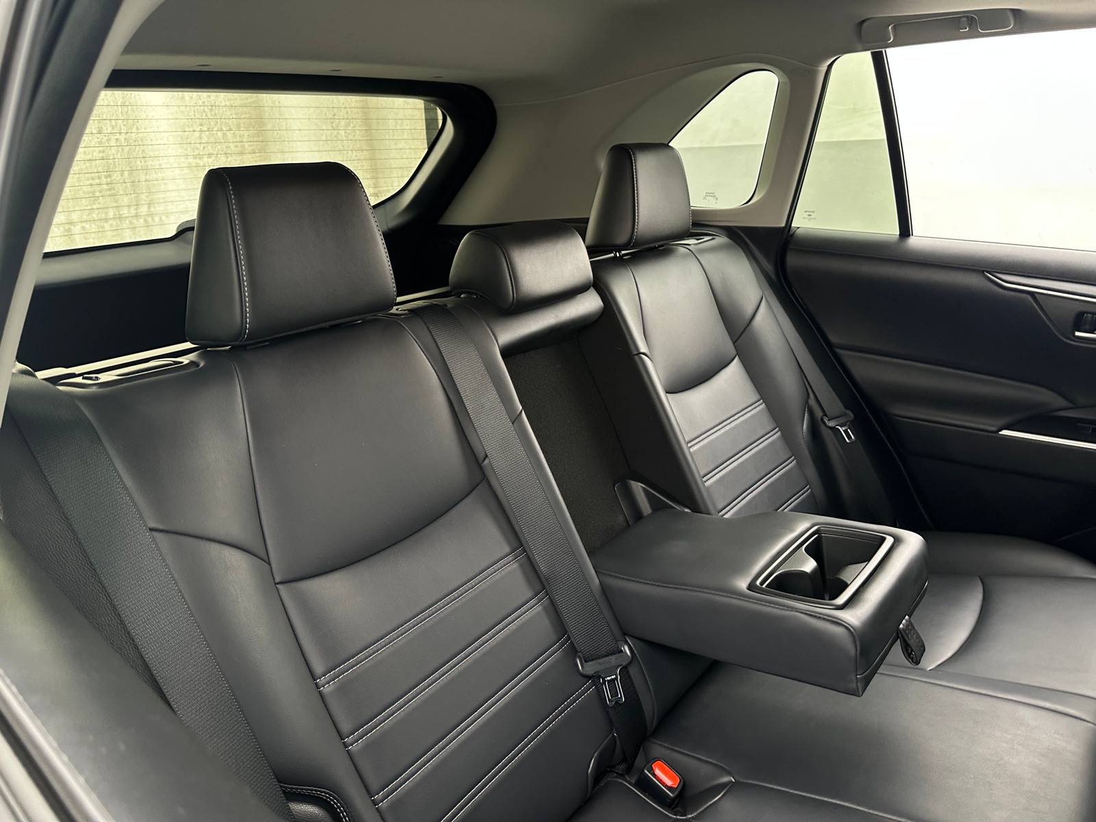 Thumbnail: 2020 Toyota RAV4 - 5