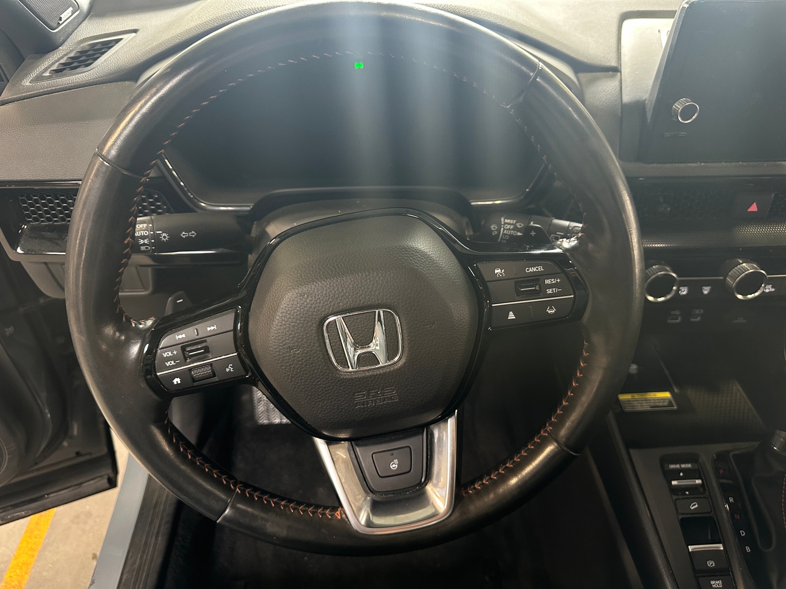 Thumbnail: 2023 Honda CR-V - 4