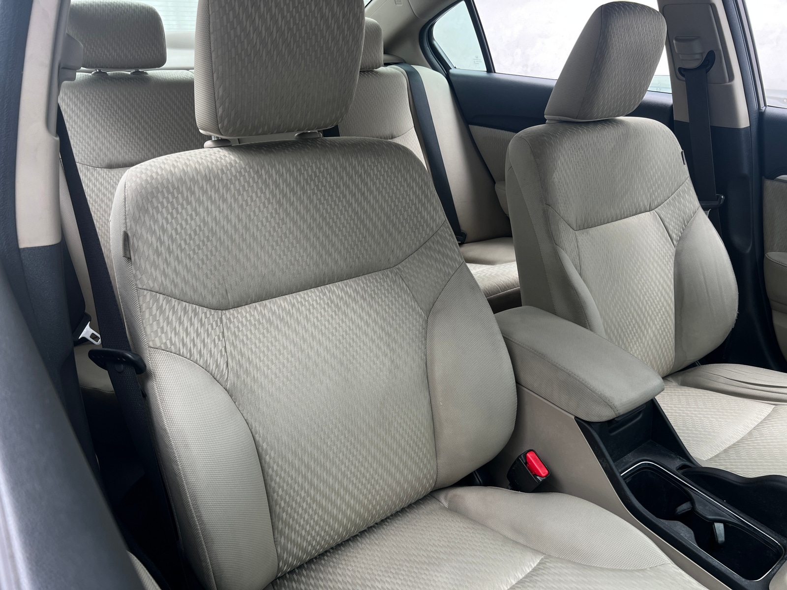 Thumbnail: 2014 Honda Civic - 2