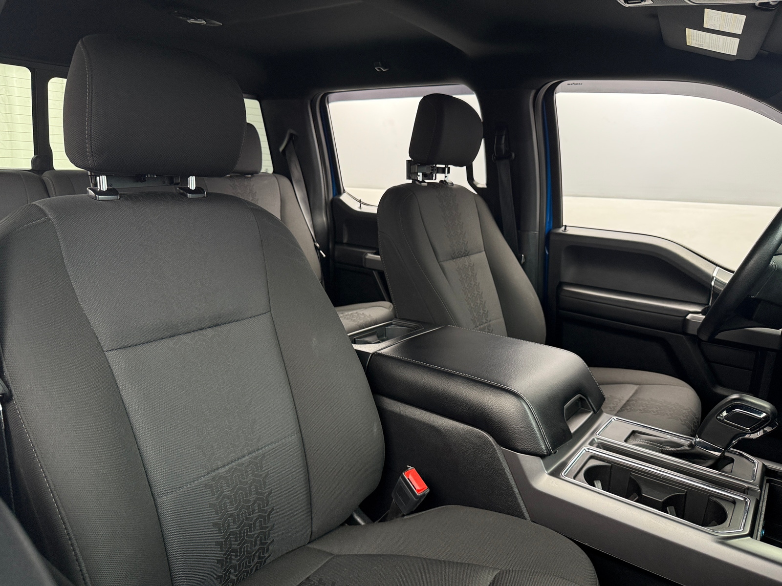Thumbnail: 2019 Ford Econoline - 2