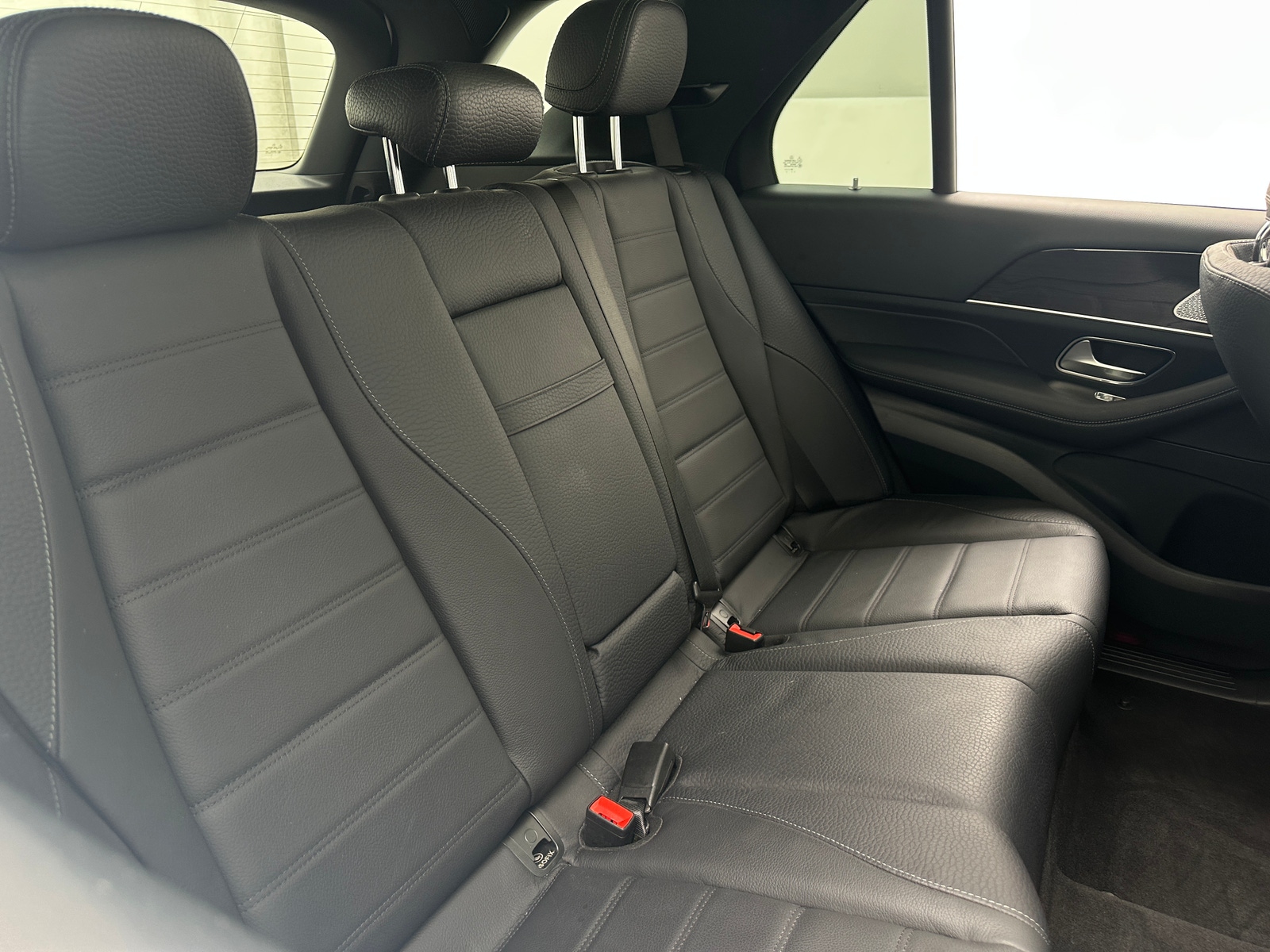Thumbnail: 2021 Mercedes-Benz GLE - 5