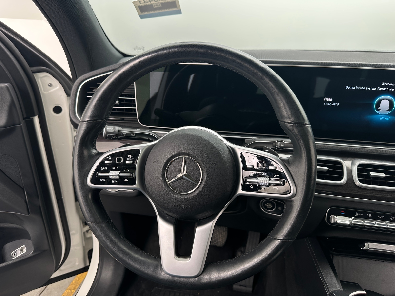 Thumbnail: 2021 Mercedes-Benz GLE - 4
