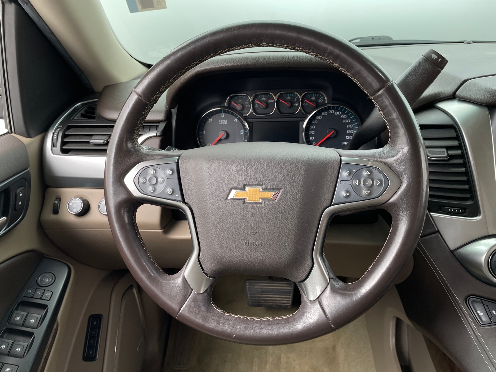 Thumbnail: 2018 Chevrolet Tahoe - 4