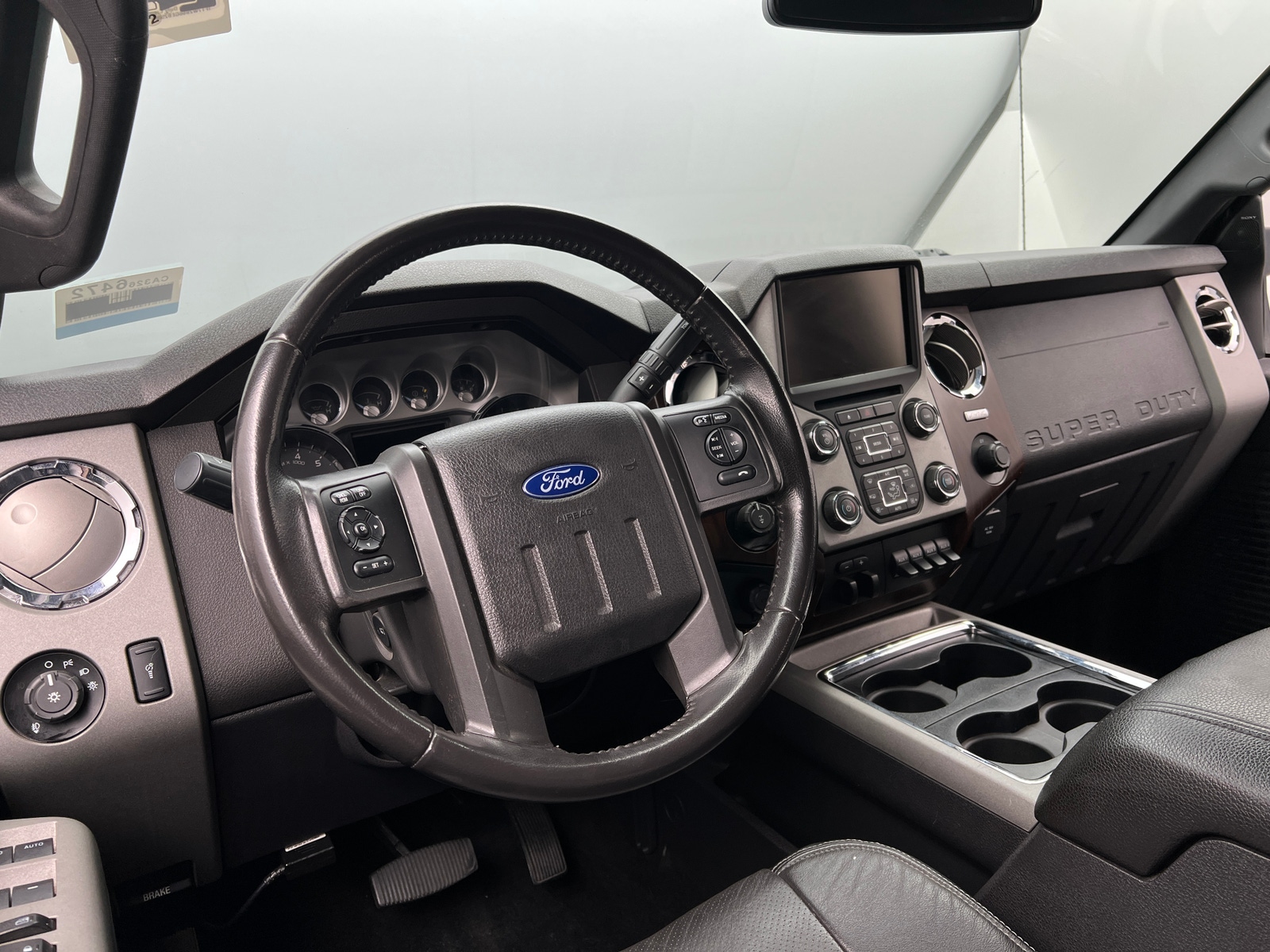 Thumbnail: 2016 Ford Econoline - 2