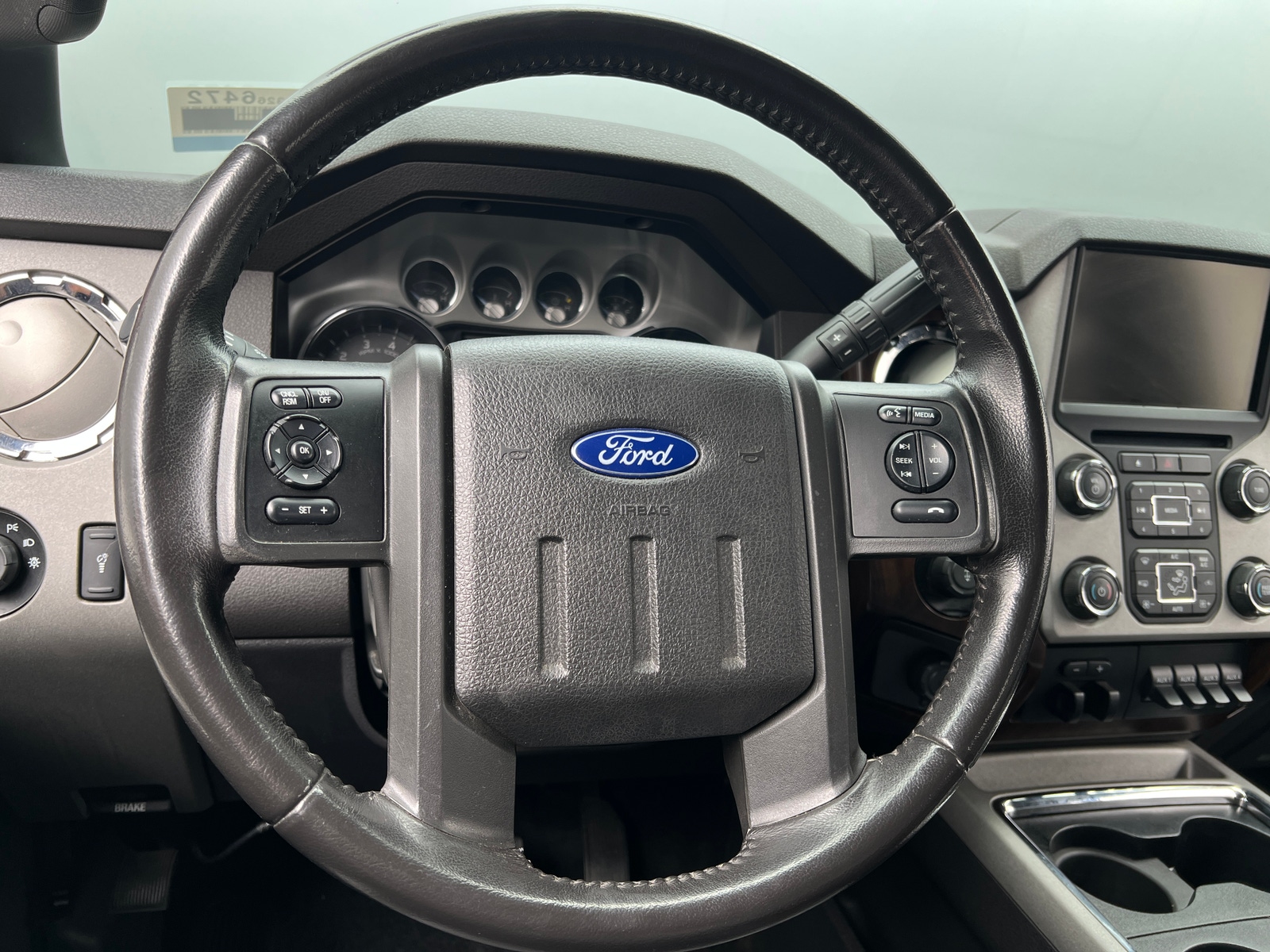 Thumbnail: 2016 Ford Econoline - 4