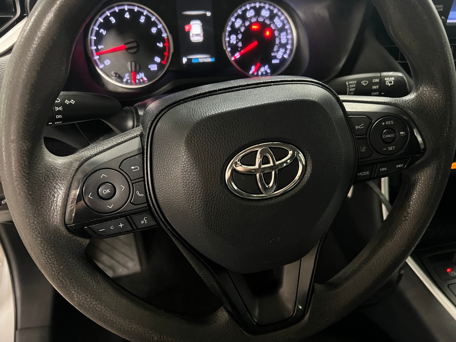 Thumbnail: 2019 Toyota RAV4 - 5
