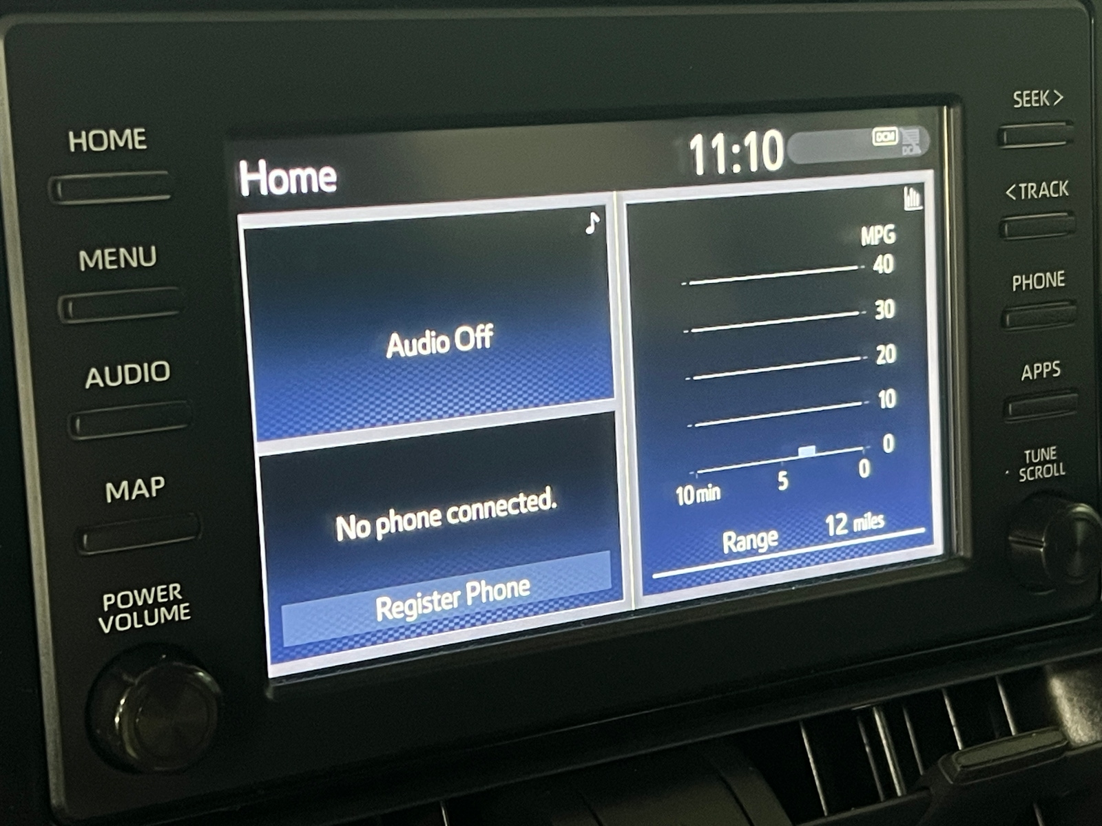 Thumbnail: 2019 Toyota RAV4 - 4