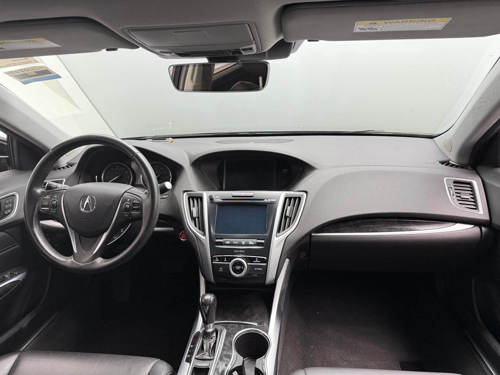 Thumbnail: 2020 Acura TLX - 2