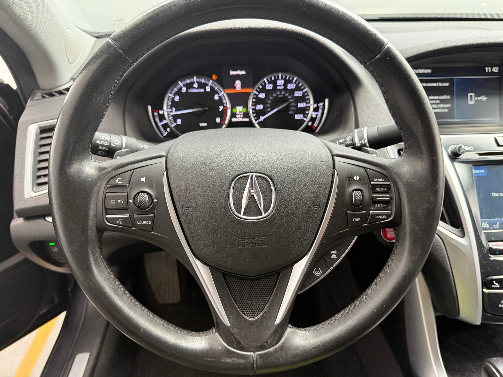 Thumbnail: 2020 Acura TLX - 4