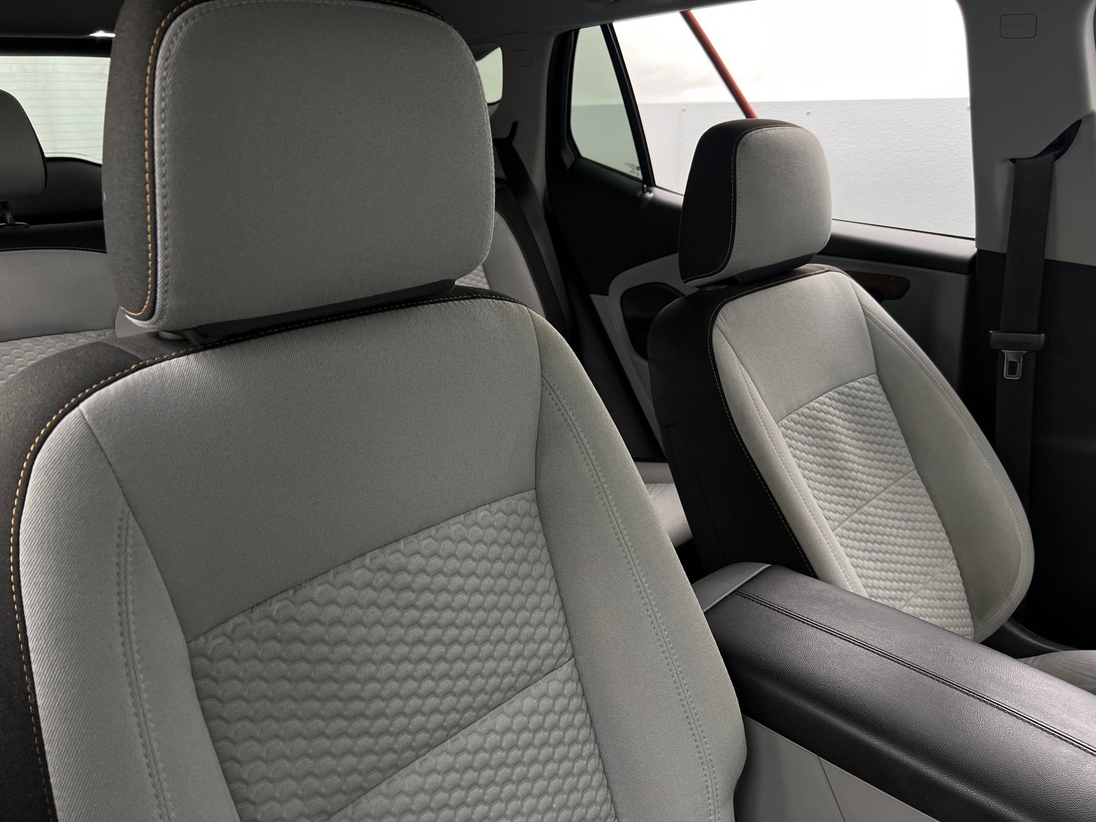 Thumbnail: 2019 GMC Terrain - 2