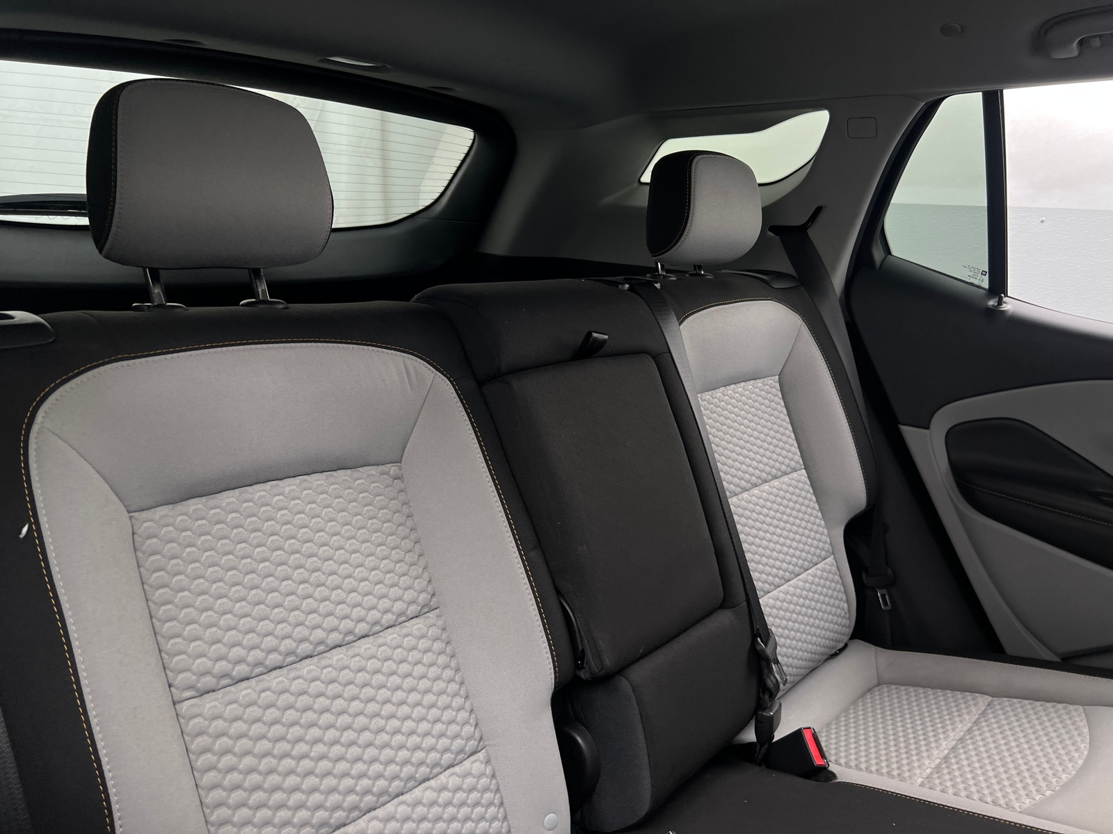 Thumbnail: 2019 GMC Terrain - 6