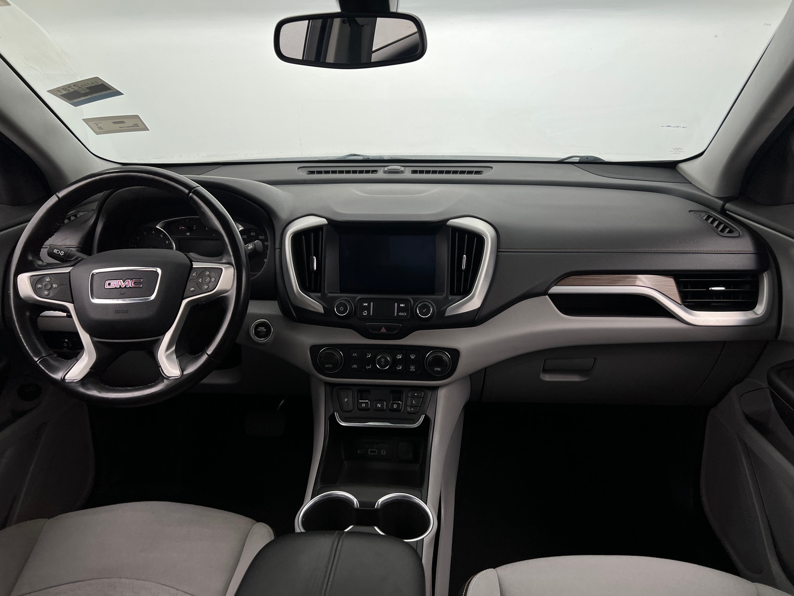 Thumbnail: 2019 GMC Terrain - 3