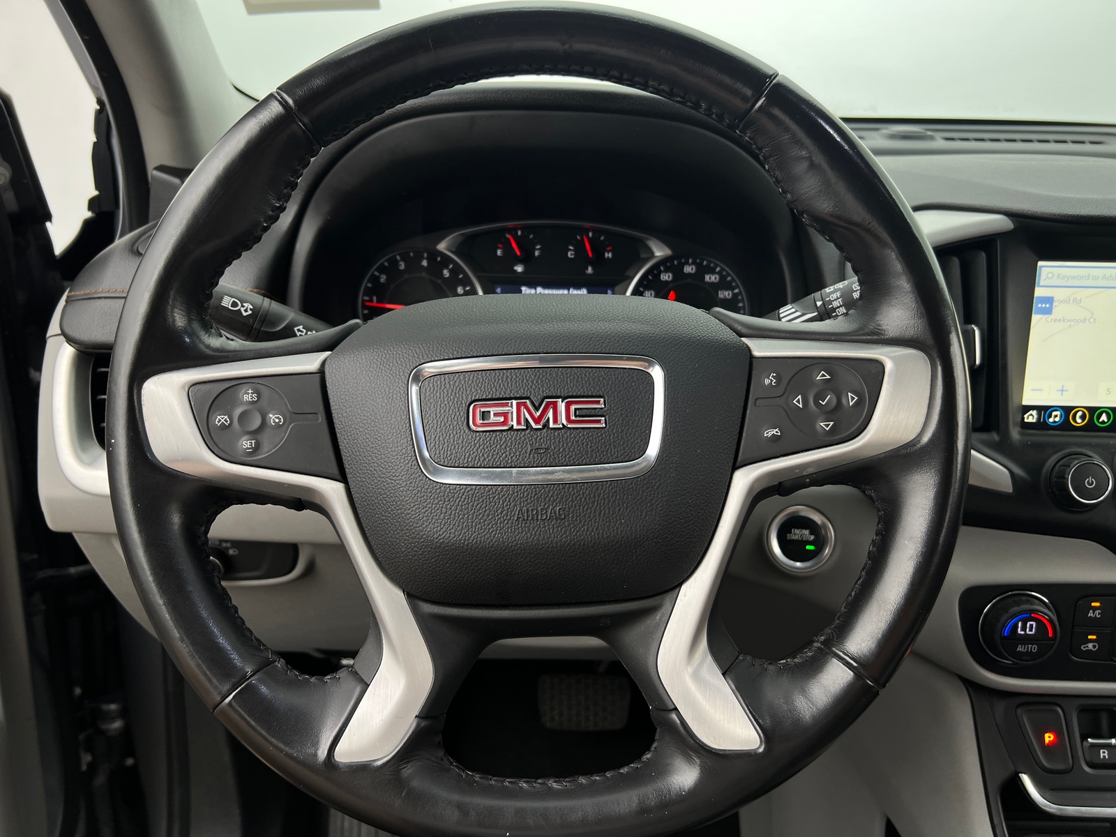 Thumbnail: 2019 GMC Terrain - 5