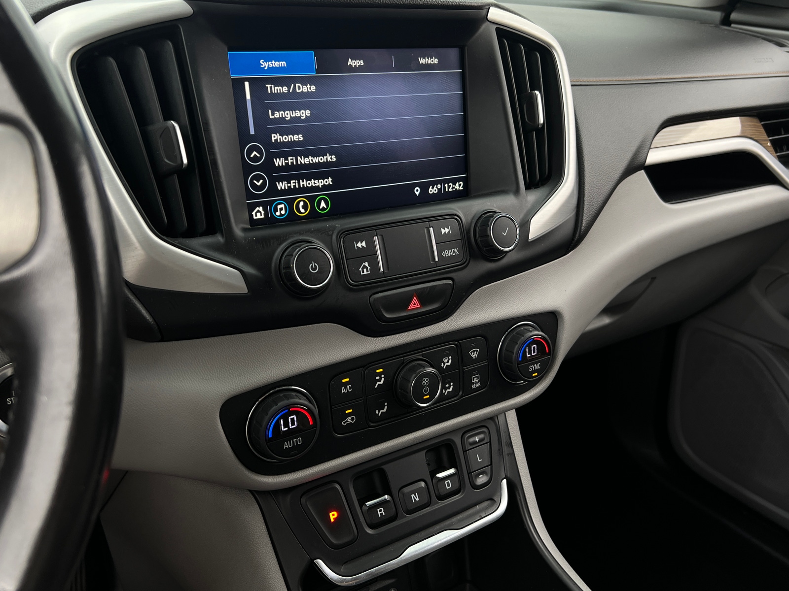 Thumbnail: 2019 GMC Terrain - 4