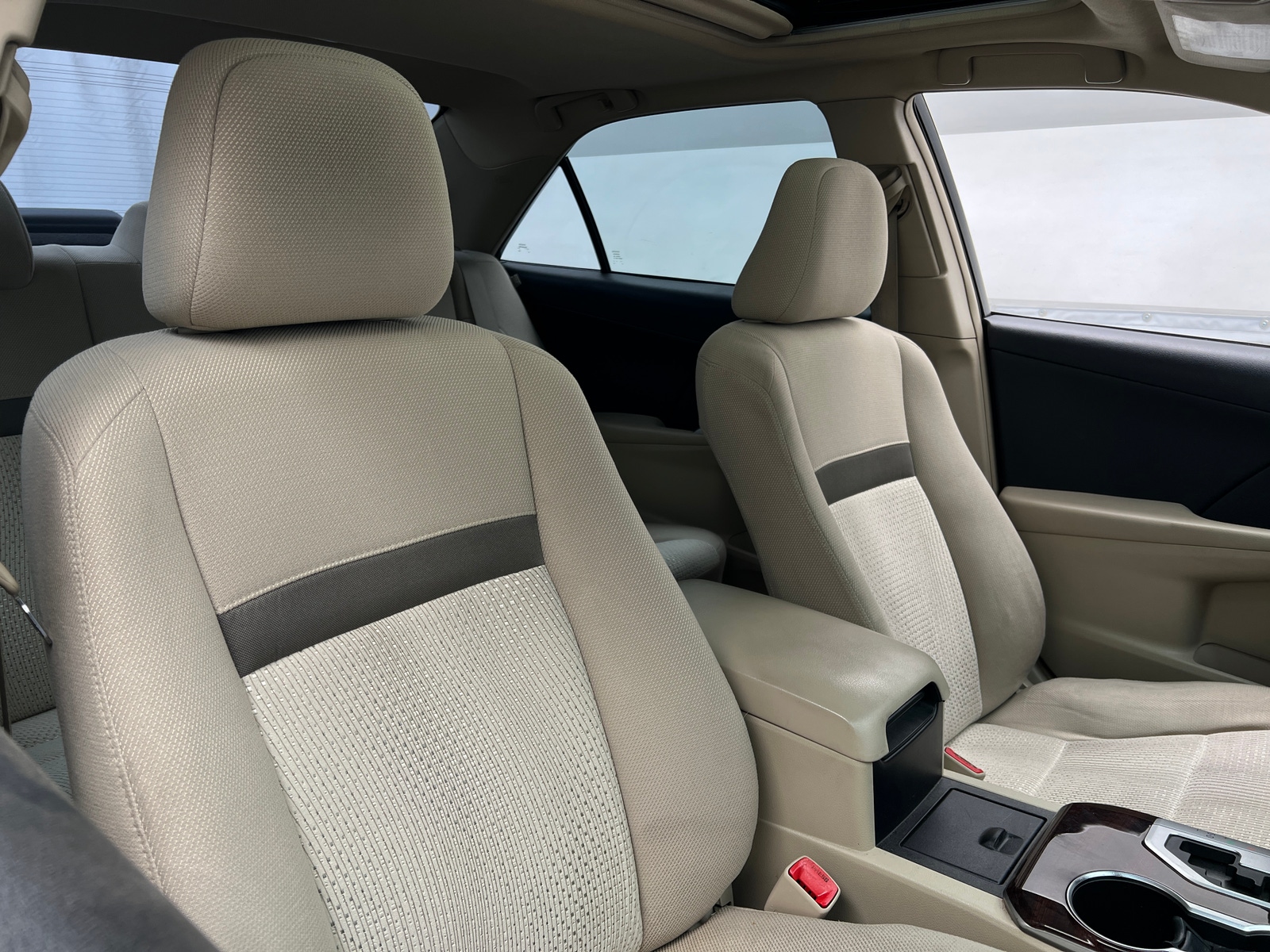 Thumbnail: 2013 Toyota Camry - 2