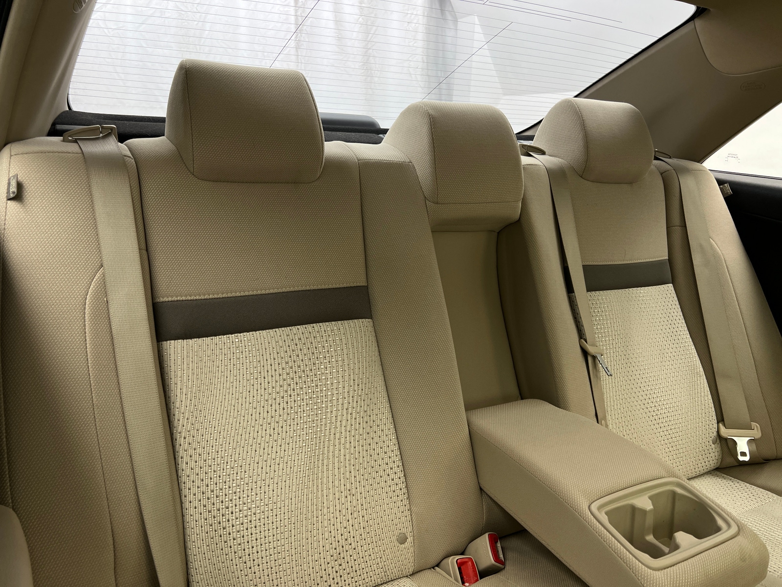 Thumbnail: 2013 Toyota Camry - 6