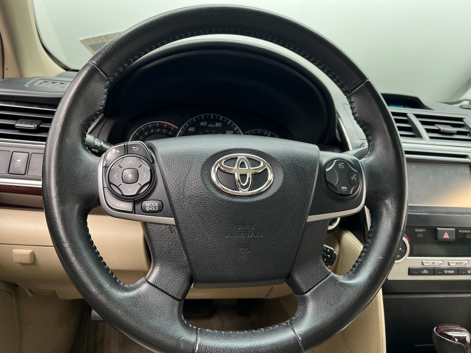 Thumbnail: 2013 Toyota Camry - 5