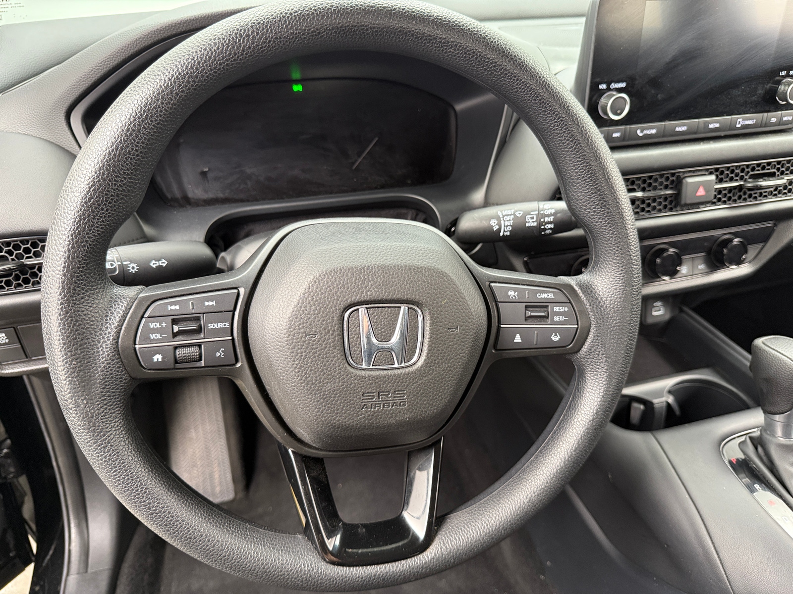 Thumbnail: 2025 Honda HR-V - 5