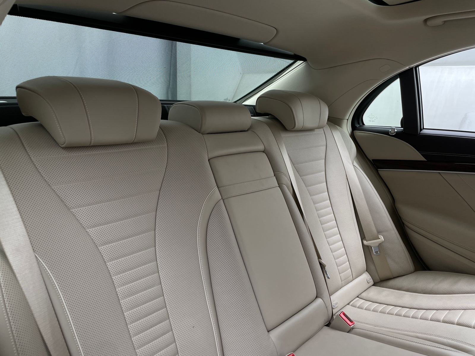 Thumbnail: 2019 Mercedes-Benz S-Class - 5