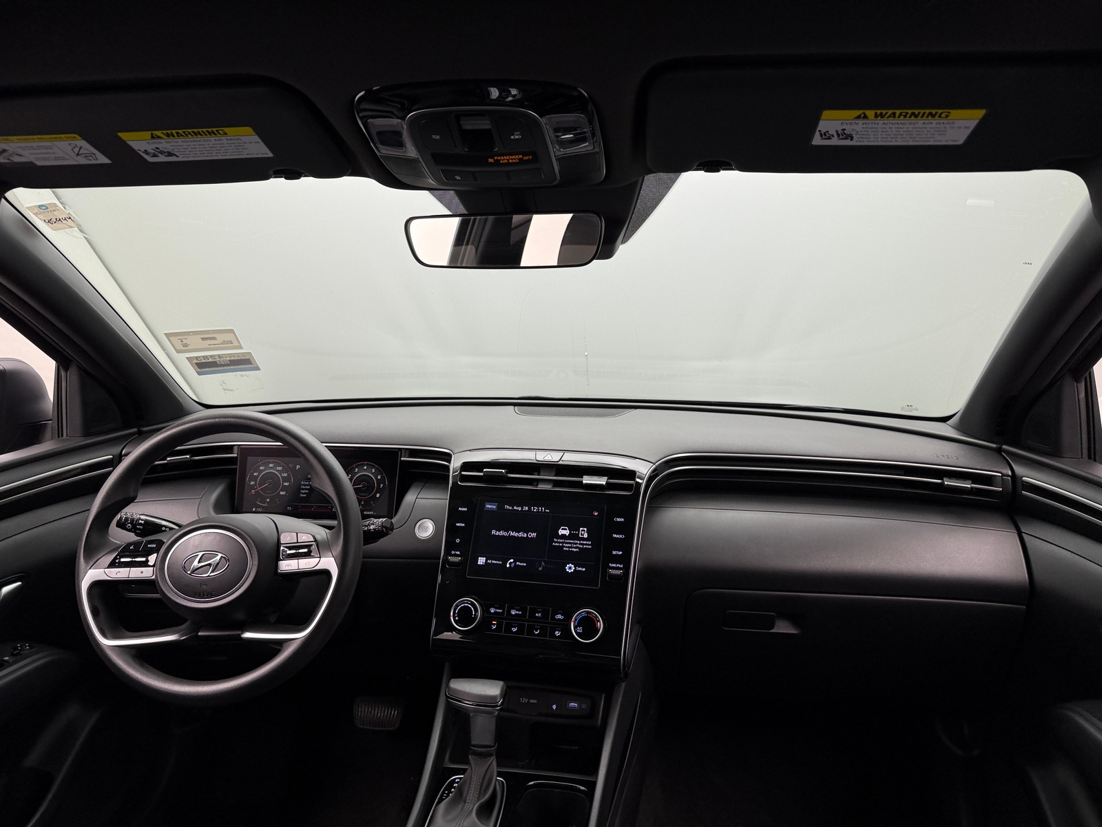 Thumbnail: 2022 Hyundai Santa Cruz - 3