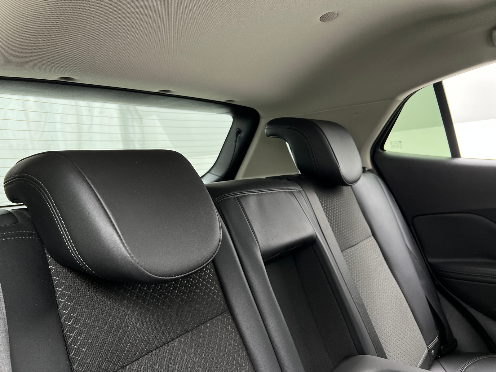 Thumbnail: 2019 Buick Encore - 6