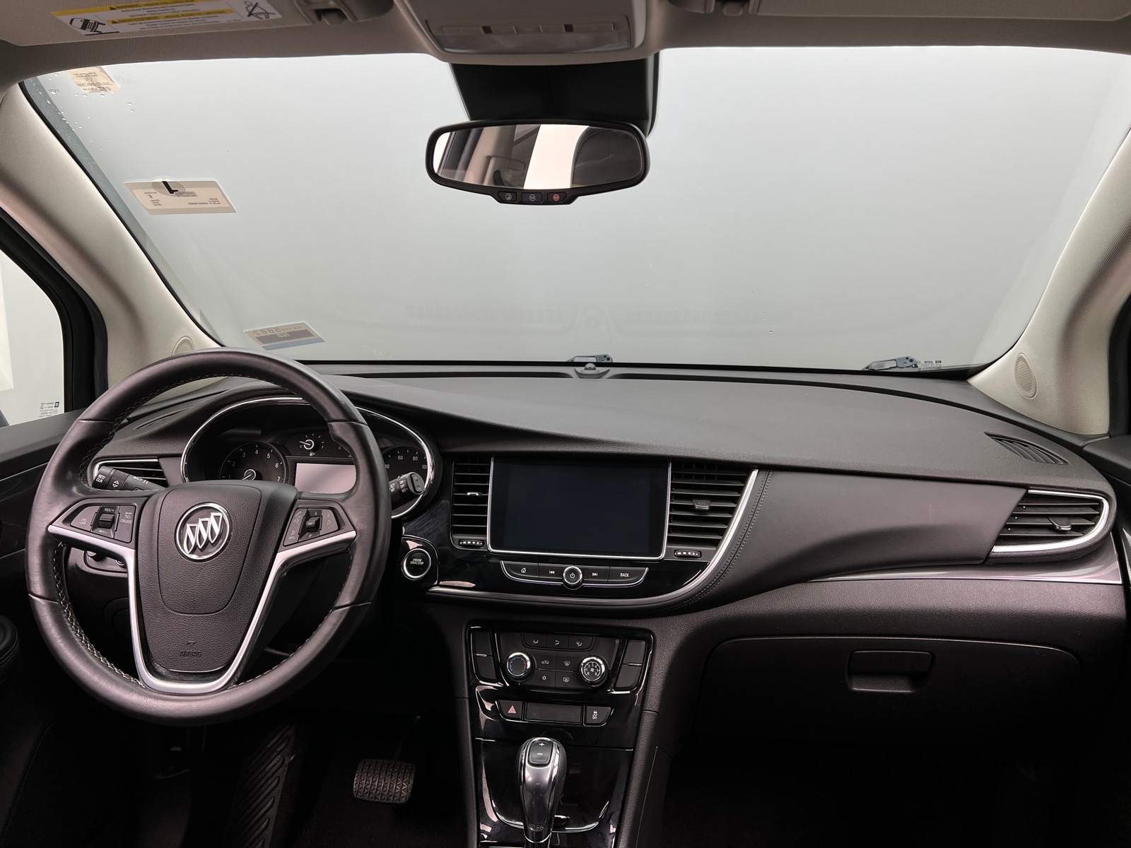 Thumbnail: 2019 Buick Encore - 3