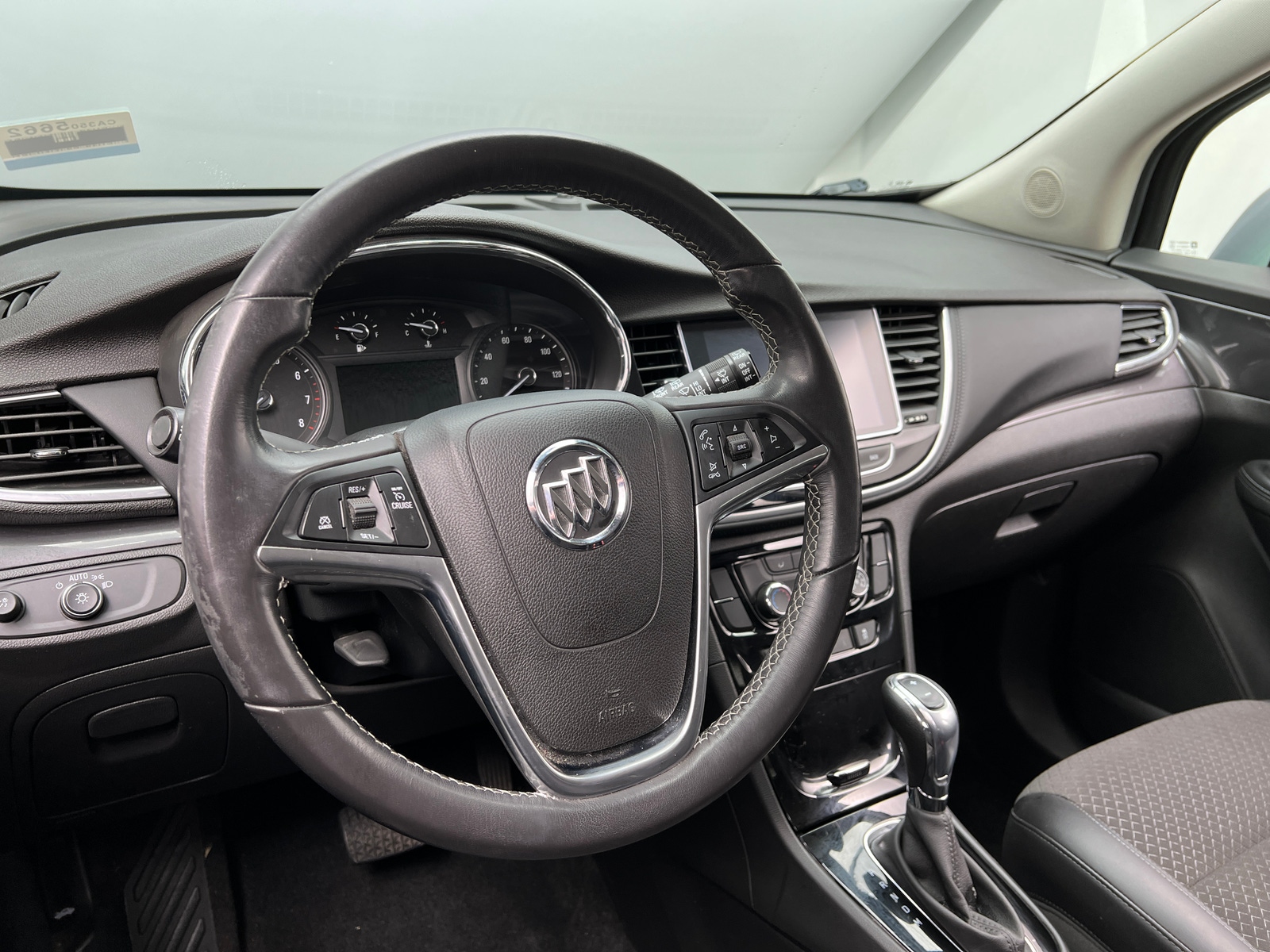 Thumbnail: 2019 Buick Encore - 5