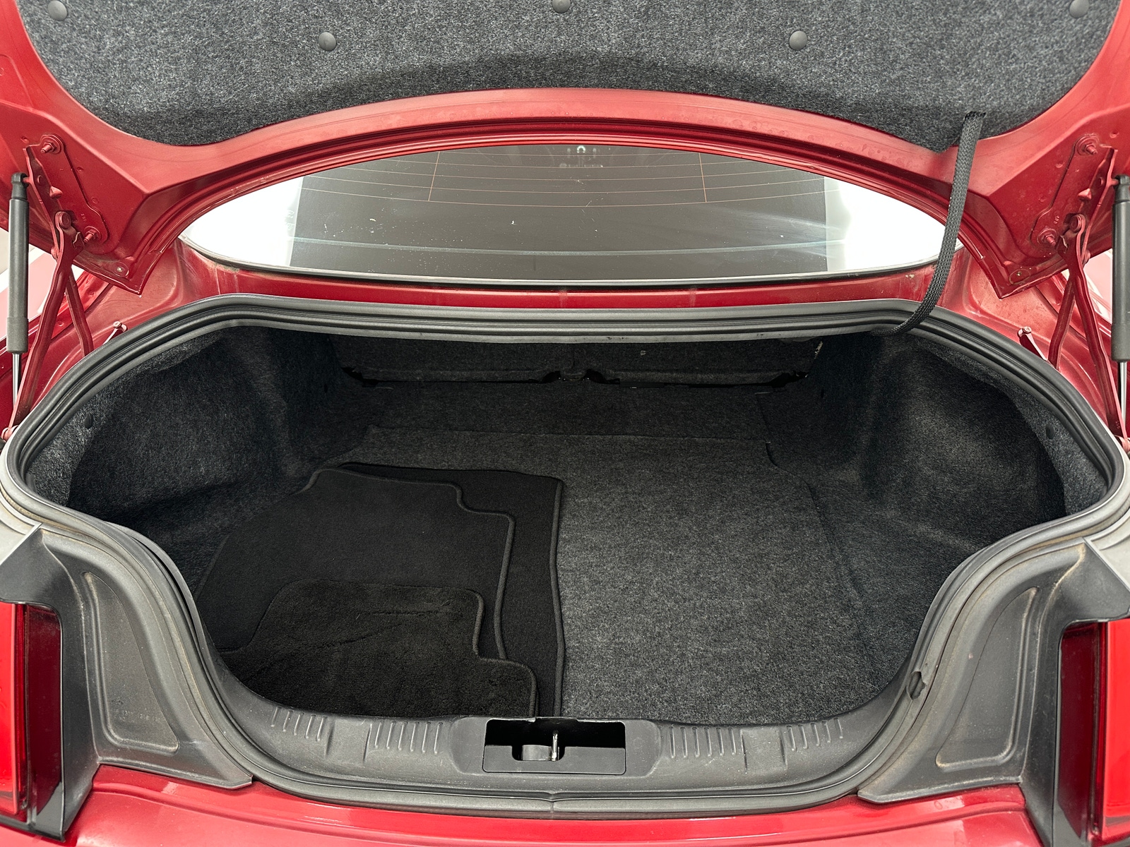 Thumbnail: 2015 Ford Mustang - 6