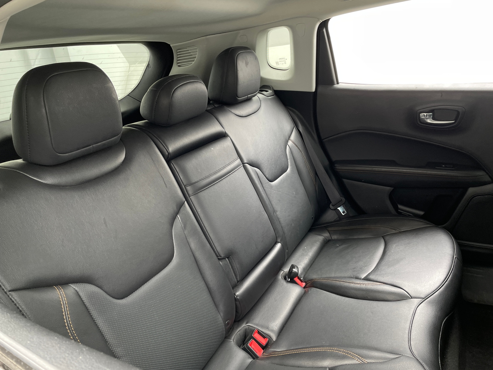 Thumbnail: 2019 Jeep Compass - 5