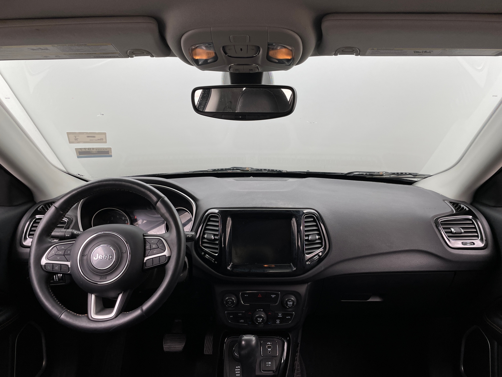 Thumbnail: 2019 Jeep Compass - 2