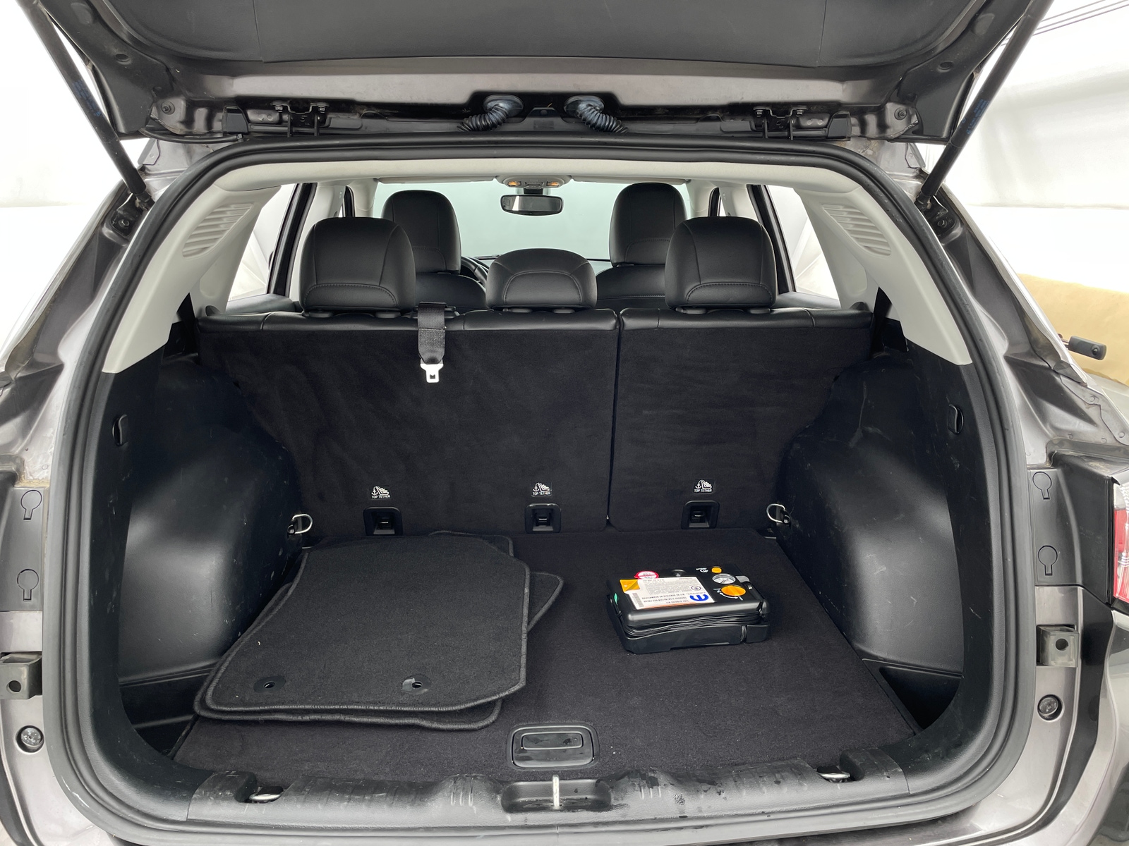 Thumbnail: 2019 Jeep Compass - 6