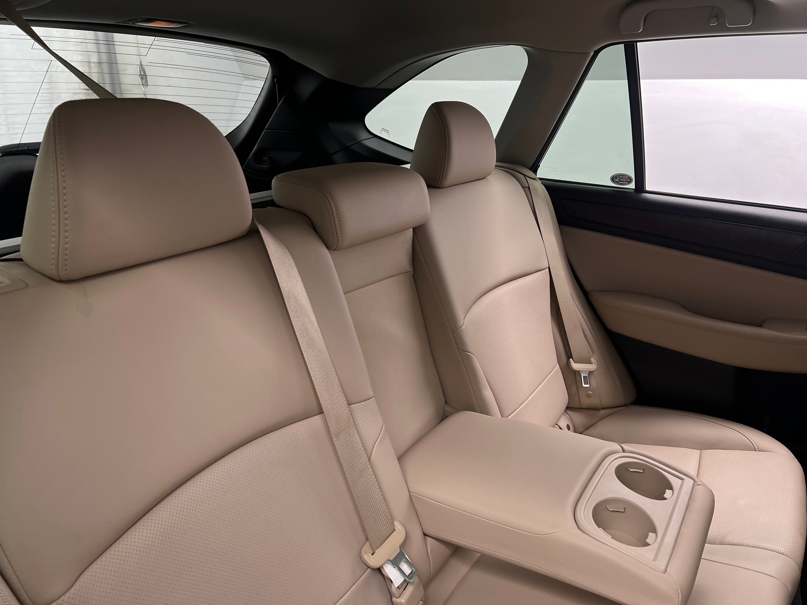 Thumbnail: 2016 Subaru Outback - 5