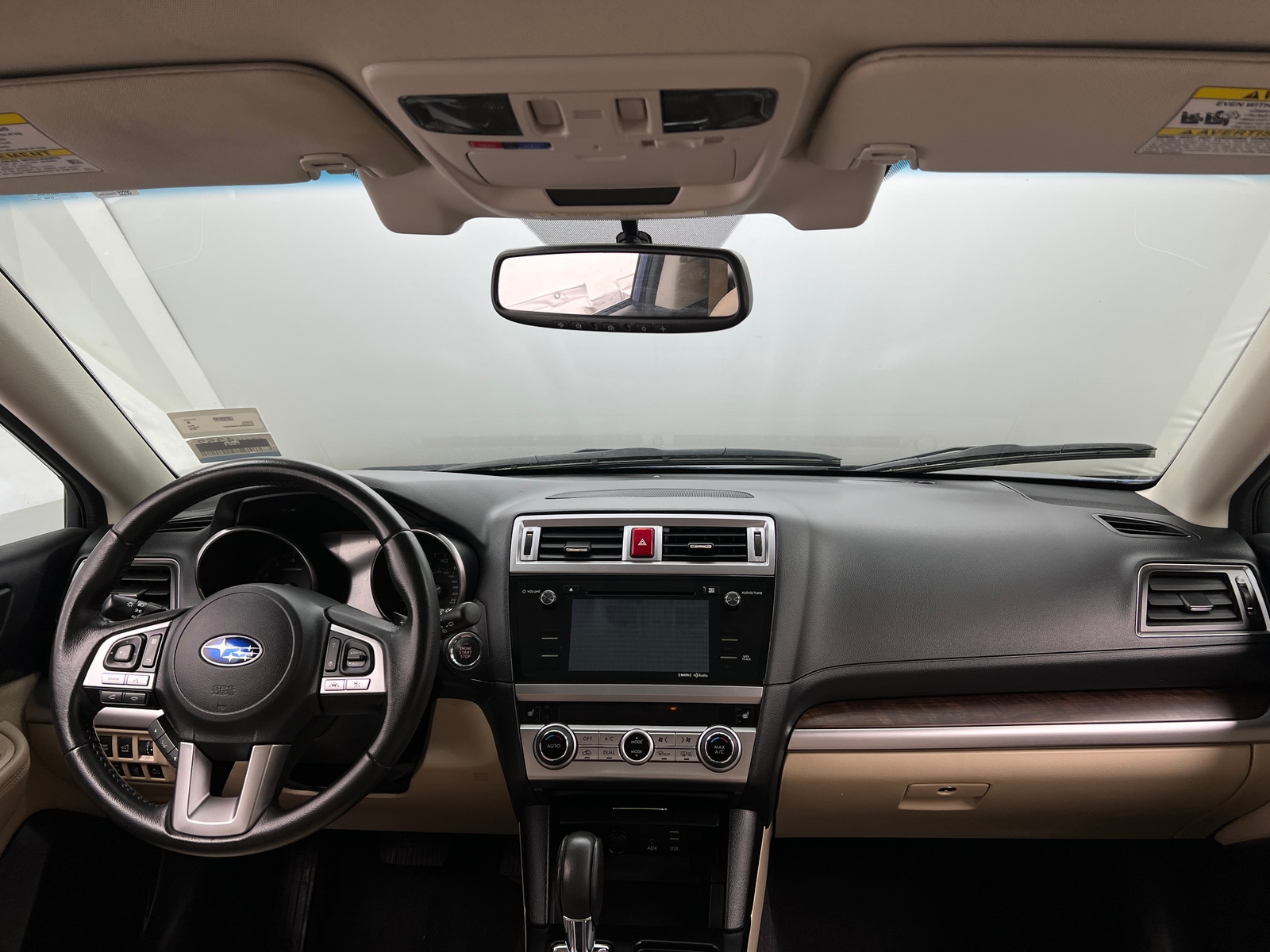 Thumbnail: 2016 Subaru Outback - 2
