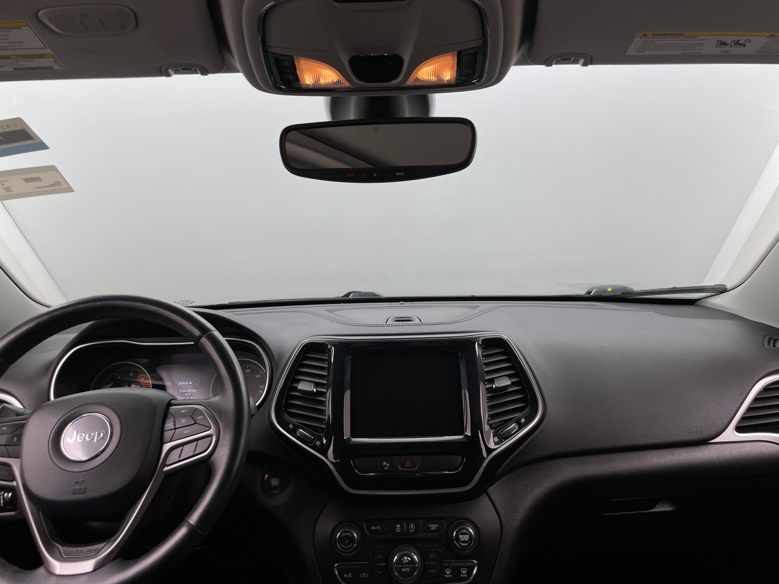 Thumbnail: 2019 Jeep Cherokee - 2