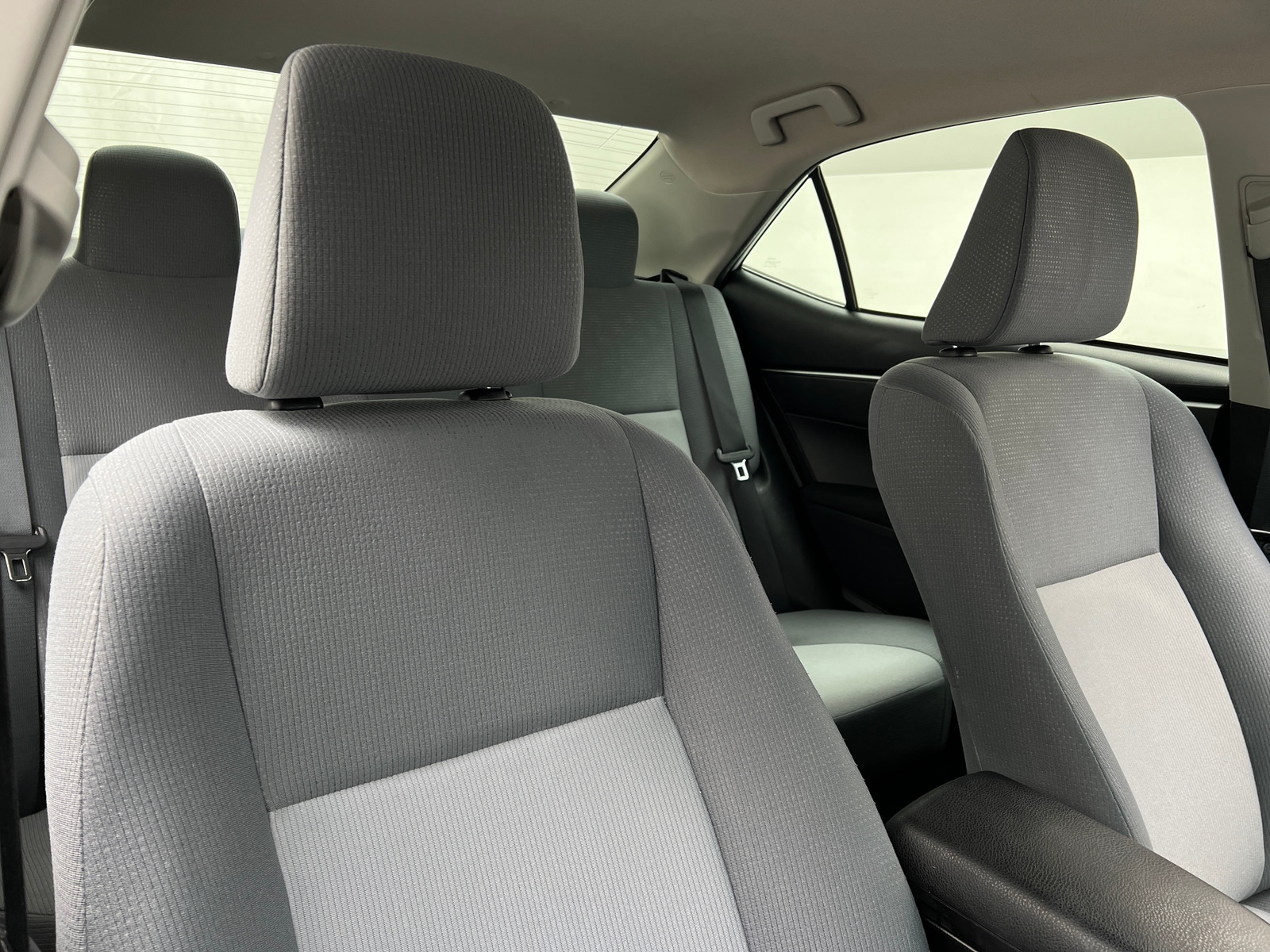 Thumbnail: 2014 Toyota Corolla - 2