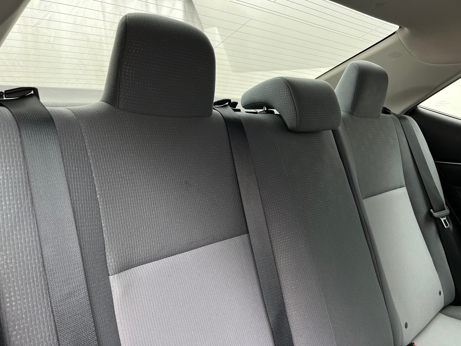 Thumbnail: 2014 Toyota Corolla - 6