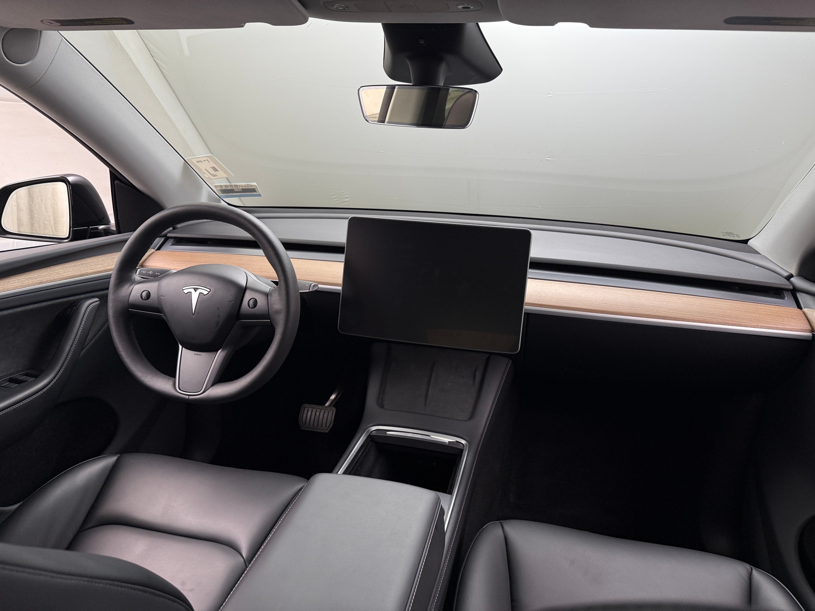 Thumbnail: 2024 Tesla Model Y - 2