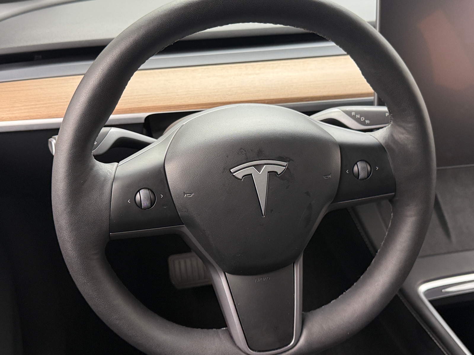 Thumbnail: 2024 Tesla Model Y - 4