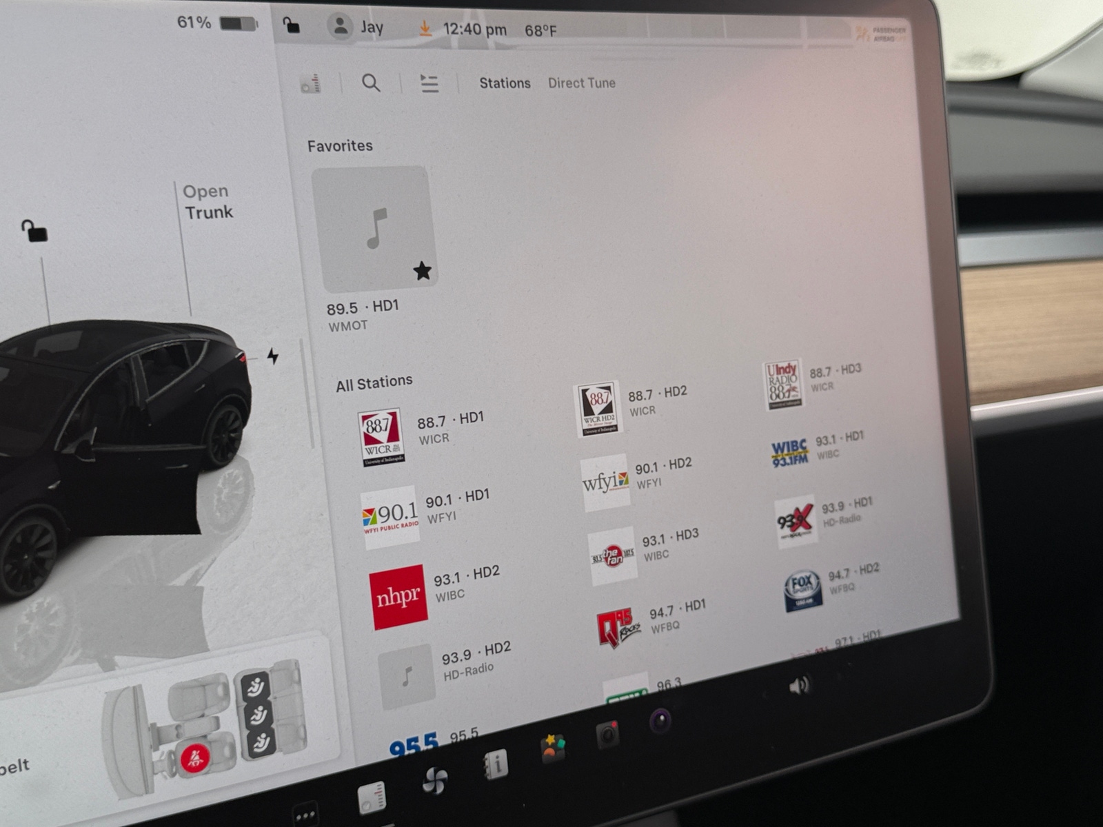 Thumbnail: 2024 Tesla Model Y - 3