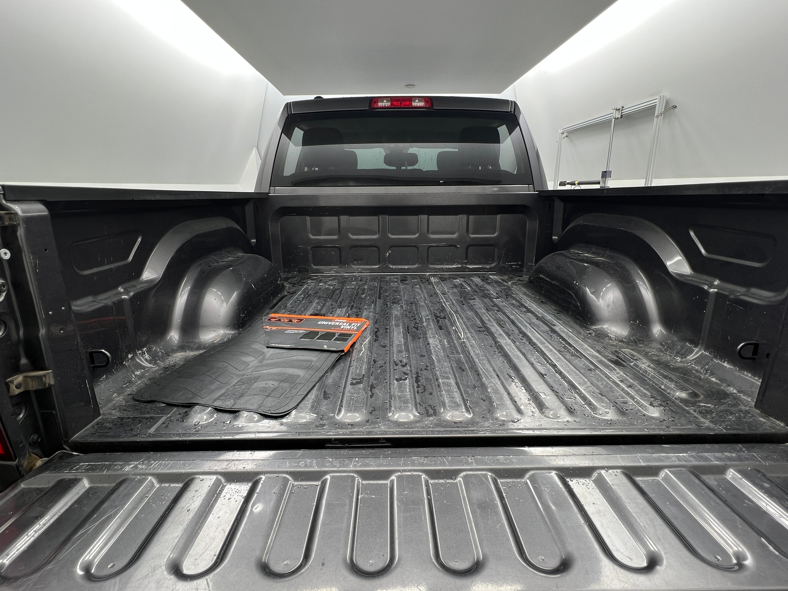 Thumbnail: 2021 RAM 1500 Classic - 7