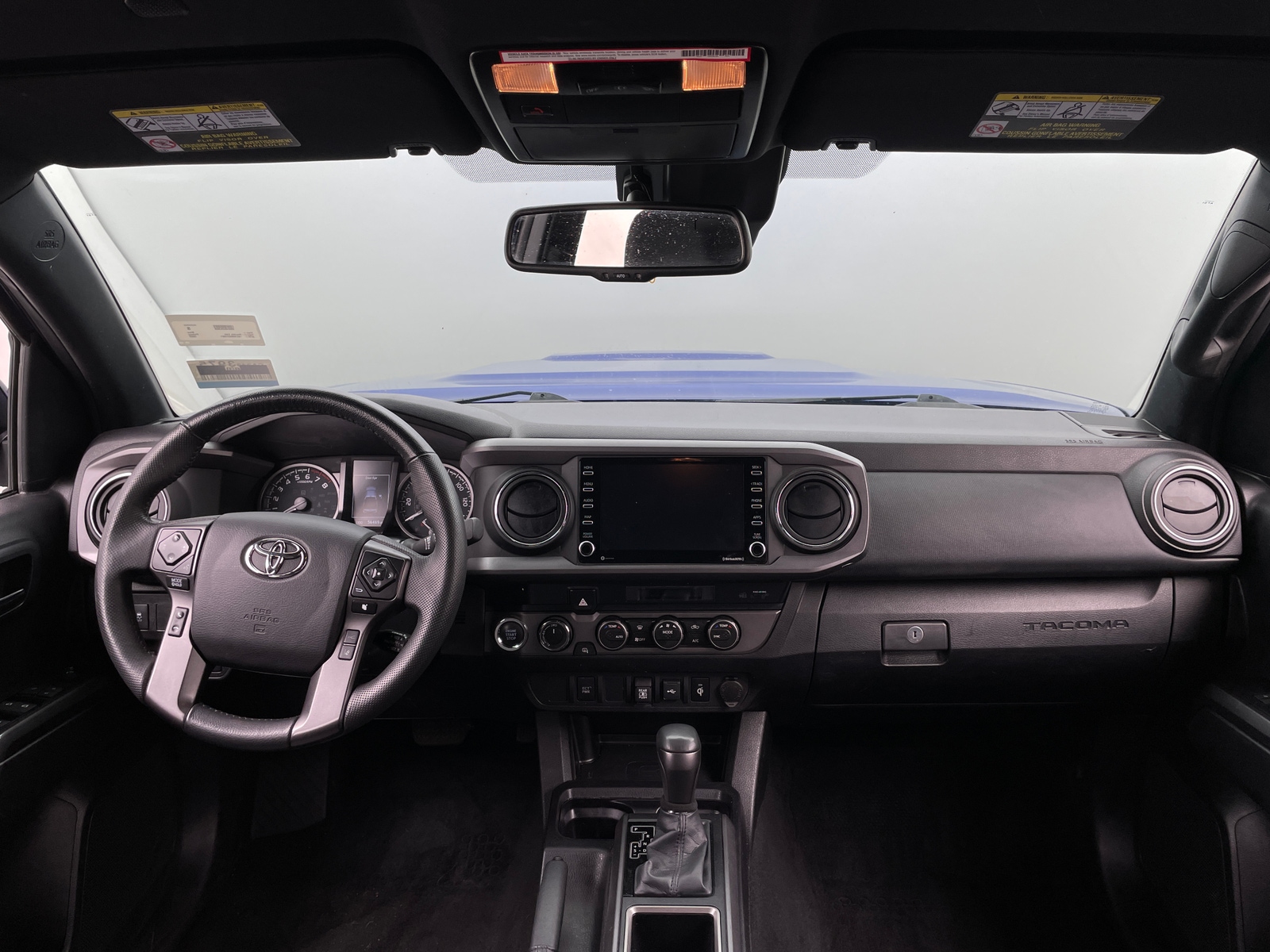 Thumbnail: 2022 Toyota Tacoma - 3