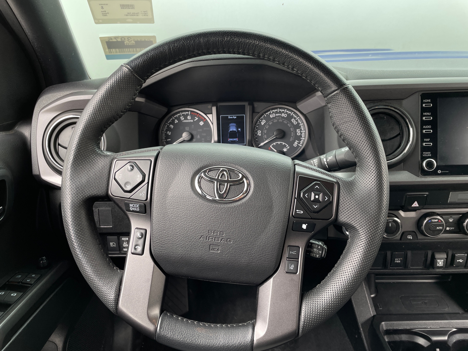 Thumbnail: 2022 Toyota Tacoma - 5