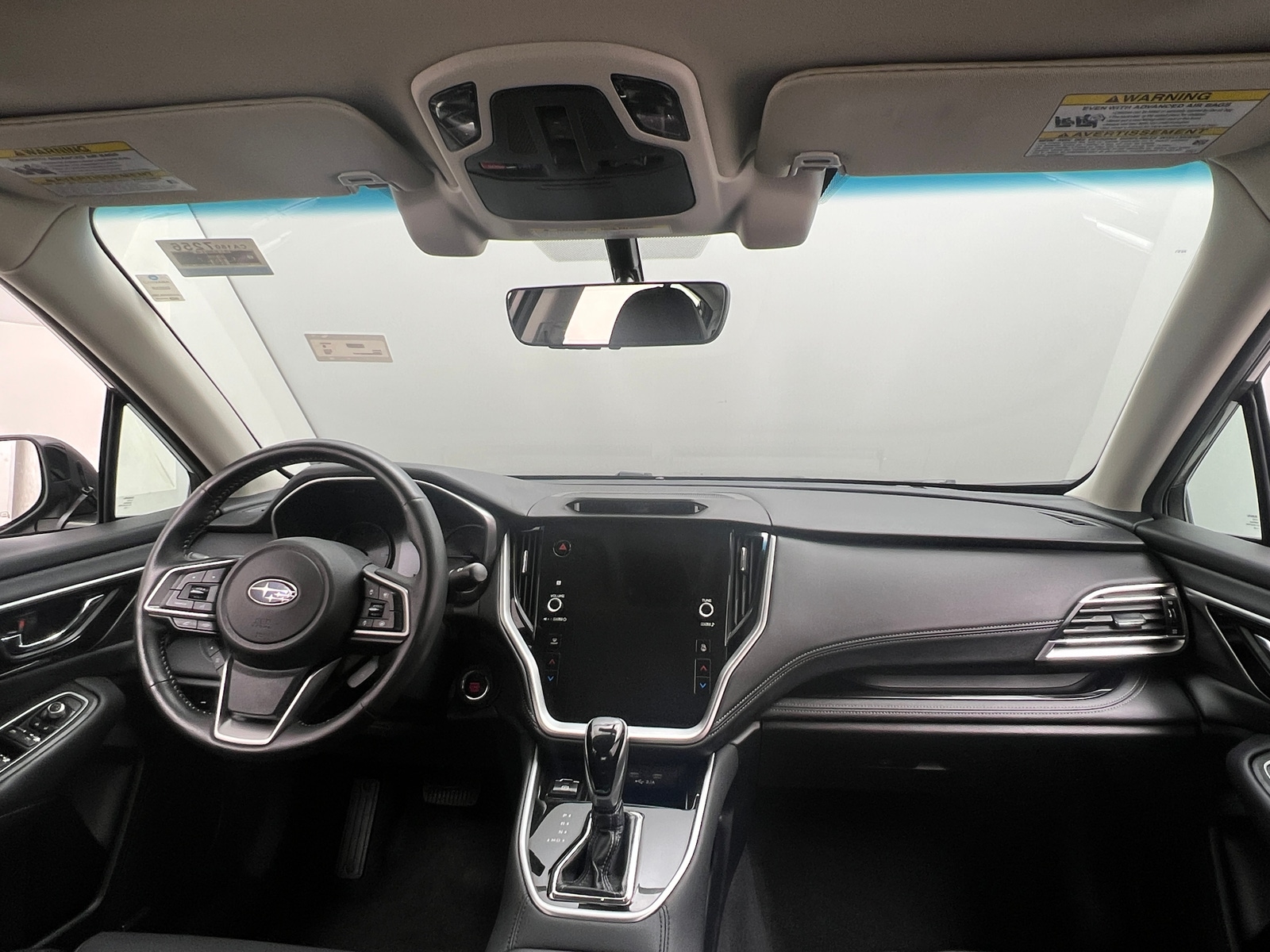 Thumbnail: 2022 Subaru Legacy - 2